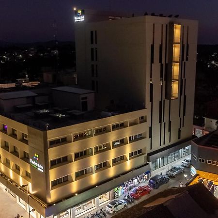 Hoteles Piedra Alta By De Los Perez San Andrés Tuxtla Exterior foto