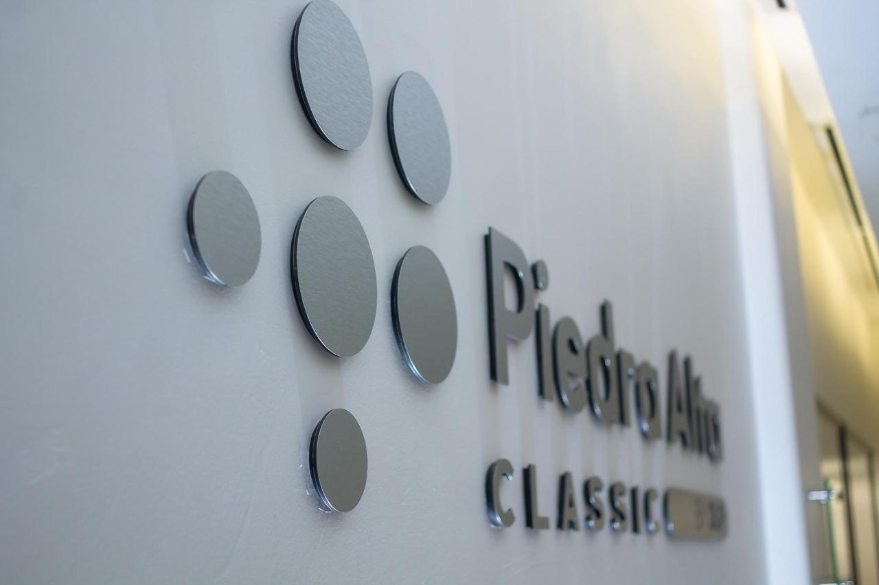 Hoteles Piedra Alta By De Los Perez San Andrés Tuxtla Exterior foto