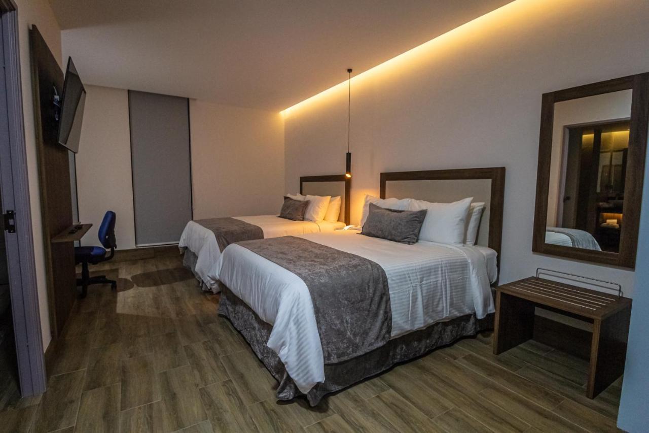 Hoteles Piedra Alta By De Los Perez San Andrés Tuxtla Exterior foto