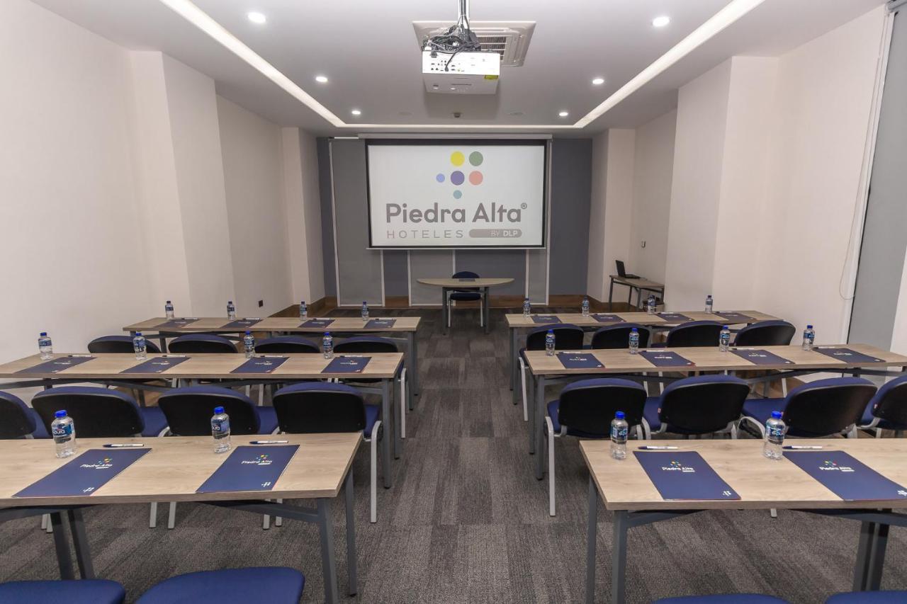 Hoteles Piedra Alta By De Los Perez San Andrés Tuxtla Exterior foto